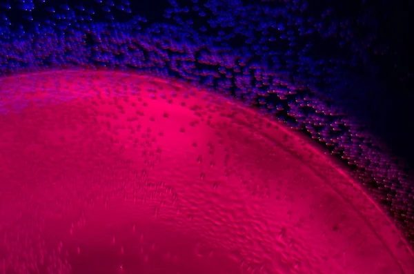 boya ile kimyasal deney