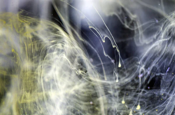 boya ile kimyasal deney