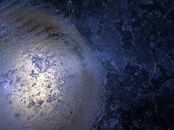 boya ile kimyasal deney