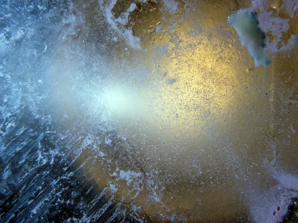 boya ile kimyasal deney