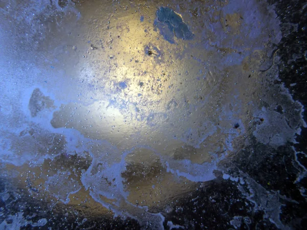 boya ile kimyasal deney