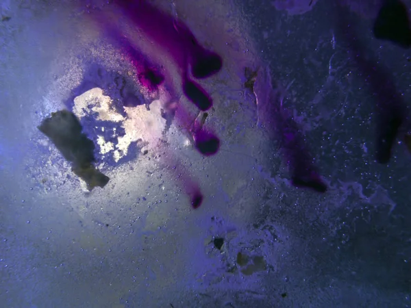 boya ile kimyasal deney