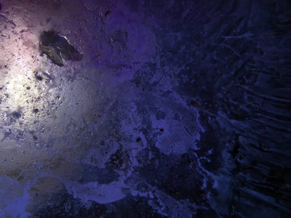 boya ile kimyasal deney