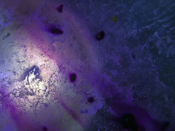 boya ile kimyasal deney