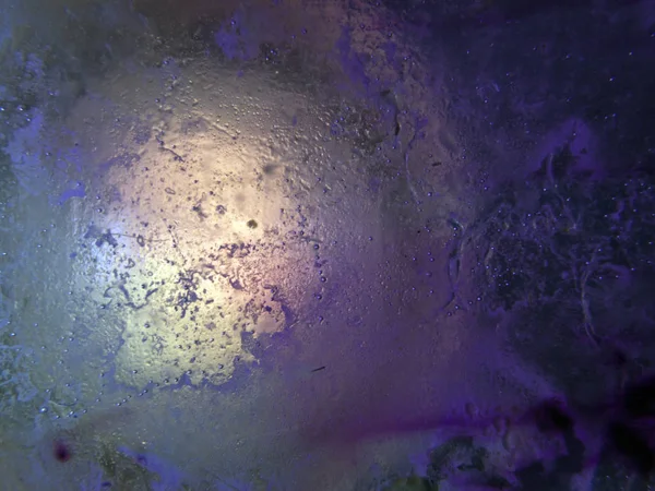 boya ile kimyasal deney