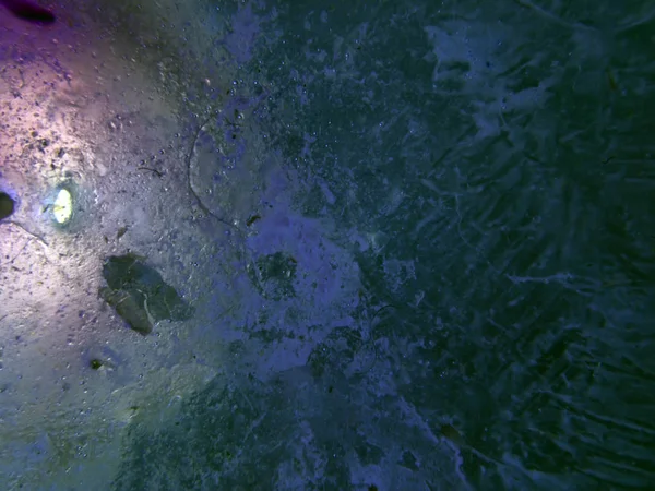 boya ile kimyasal deney