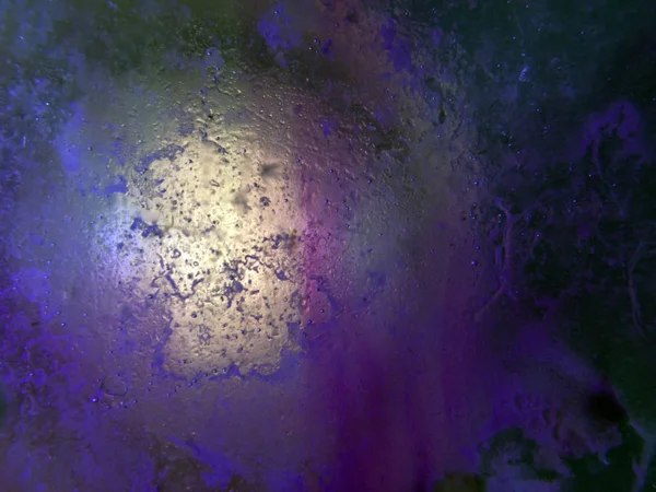 boya ile kimyasal deney