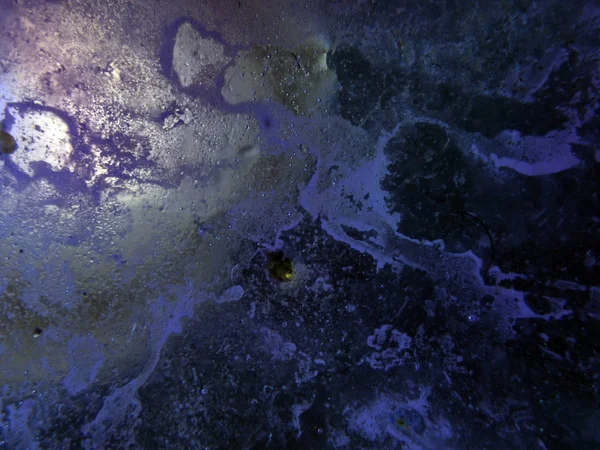 boya ile kimyasal deney