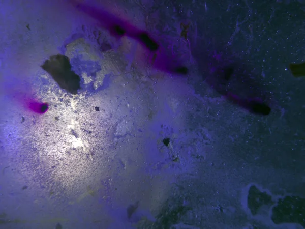 boya ile kimyasal deney