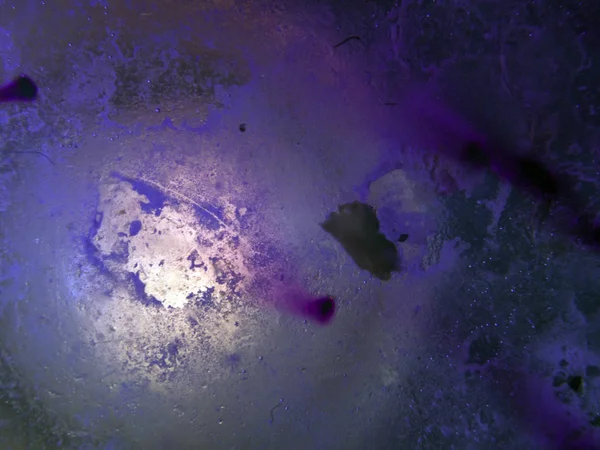 boya ile kimyasal deney