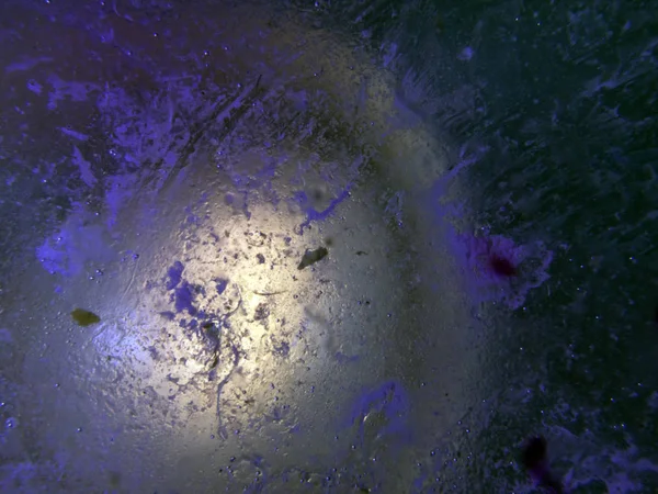 boya ile kimyasal deney