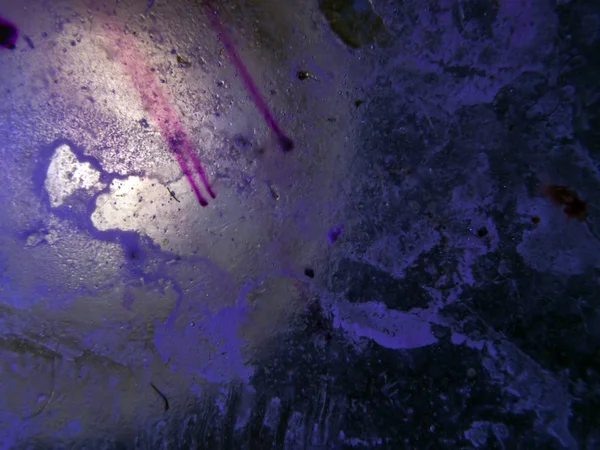 boya ile kimyasal deney