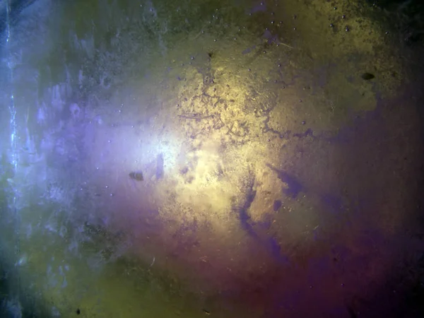 boya ile kimyasal deney