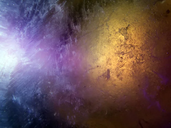 boya ile kimyasal deney