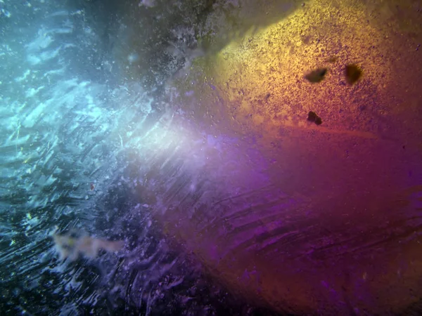 boya ile kimyasal deney