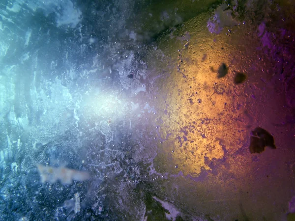 boya ile kimyasal deney