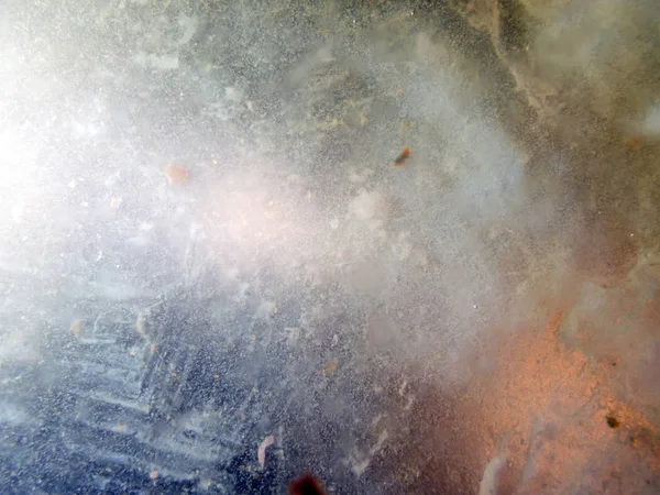 boya ile kimyasal deney