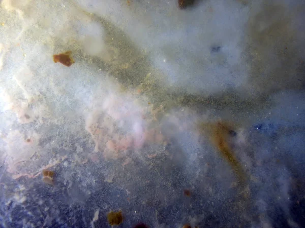 boya ile kimyasal deney