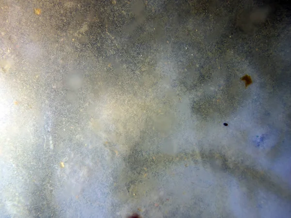 boya ile kimyasal deney