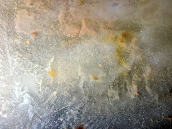 boya ile kimyasal deney