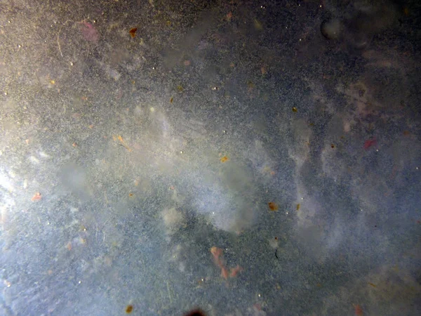 boya ile kimyasal deney