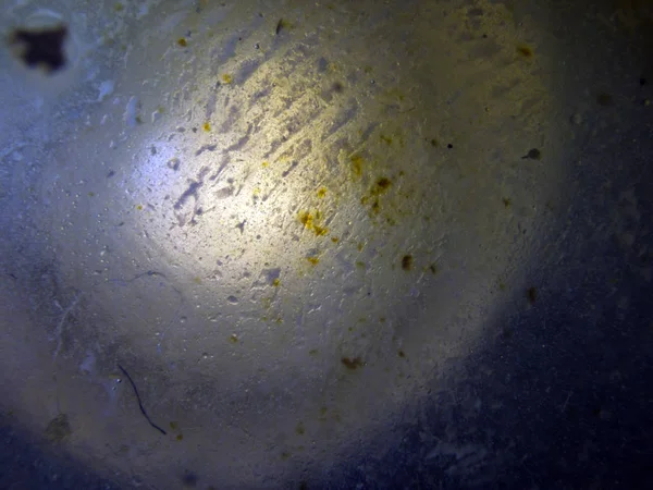 boya ile kimyasal deney