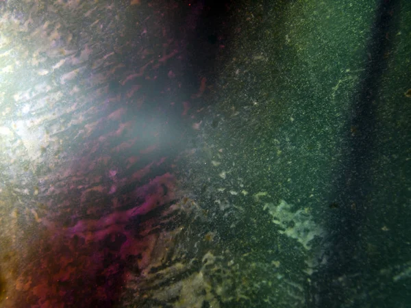 boya ile kimyasal deney