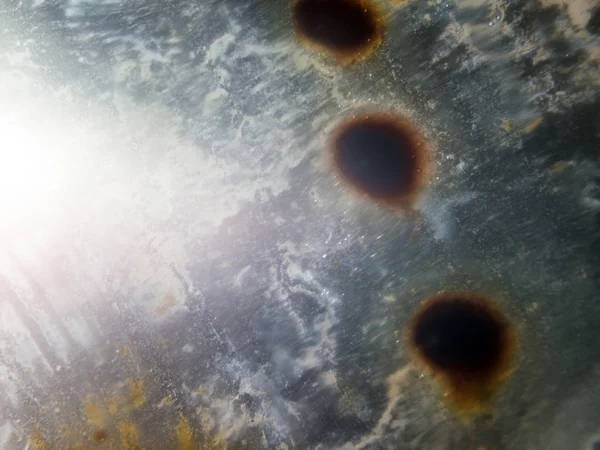 boya ile kimyasal deney