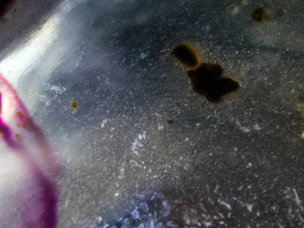 boya ile kimyasal deney