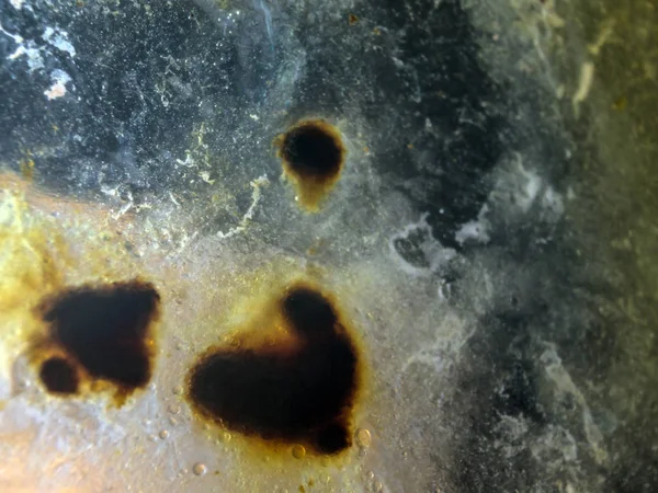 boya ile kimyasal deney