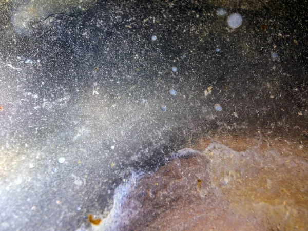 boya ile kimyasal deney