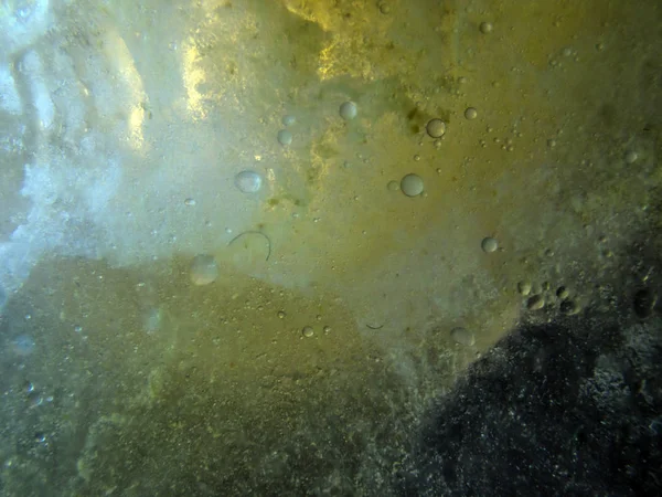 boya ile kimyasal deney