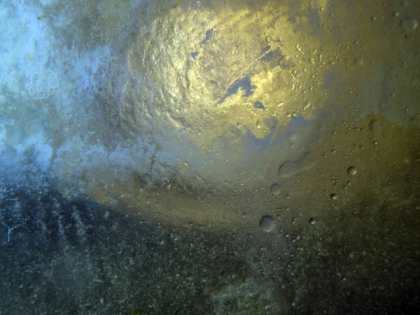 boya ile kimyasal deney