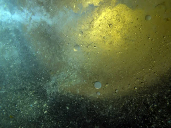 boya ile kimyasal deney