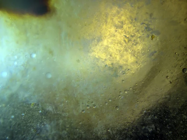 boya ile kimyasal deney