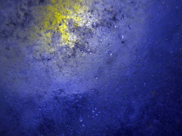 boya ile kimyasal deney