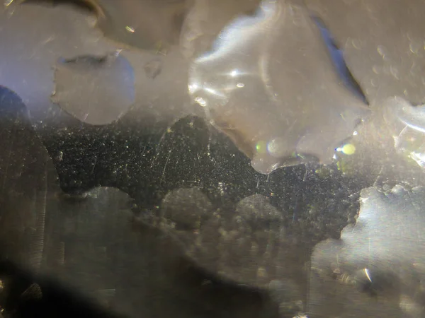 boya ile kimyasal deney