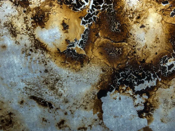 boya ile kimyasal deney