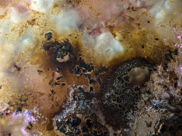 boya ile kimyasal deney