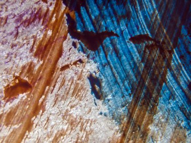 pürüzlü yüzeyi çok renkli boya