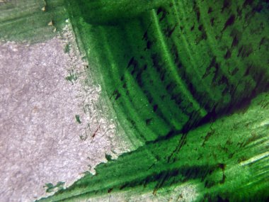 pürüzlü yüzeyi çok renkli boya