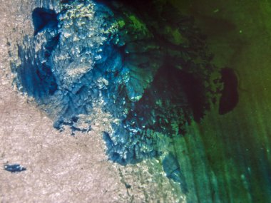 pürüzlü yüzeyi çok renkli boya