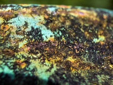 pürüzlü yüzeyi çok renkli boya