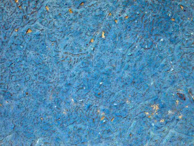 pürüzlü yüzeyi çok renkli boya