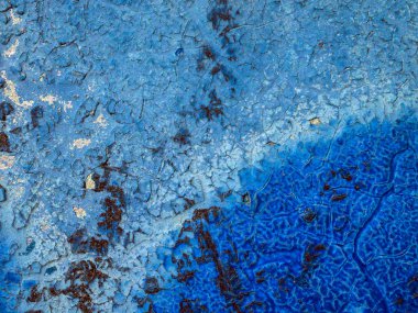 pürüzlü yüzeyi çok renkli boya