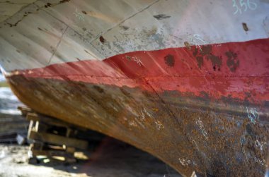 pürüzlü yüzeyi çok renkli boya