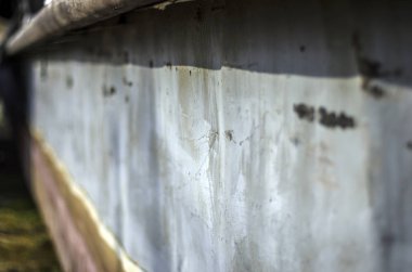 pürüzlü yüzeyi çok renkli boya