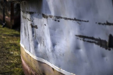 pürüzlü yüzeyi çok renkli boya