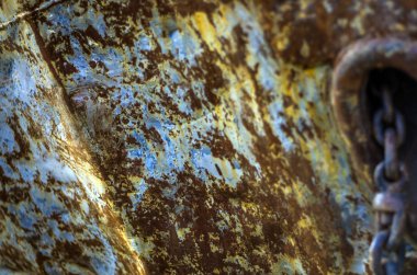 pürüzlü yüzeyi çok renkli boya