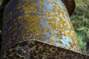 pürüzlü yüzeyi çok renkli boya